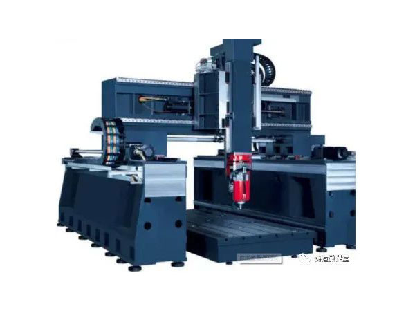 樹脂砂實型工藝生產(chǎn)機(jī)床鑄件的特點