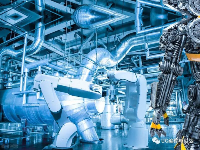 淺談CNC數(shù)控機(jī)床，了解我國數(shù)控機(jī)床