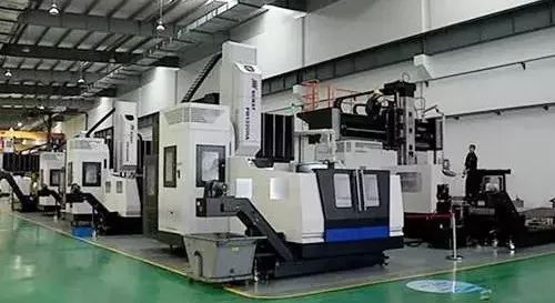 中國能不能造出好機床？看看機床行業(yè)的各位大佬怎么說！